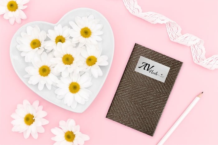 thiet ke menu tiem nail in kentucky