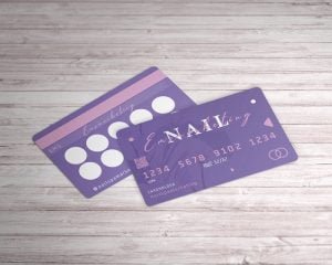 the royal menber nail salon