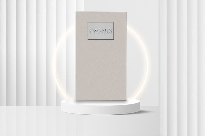 Thiet ke menu tiem nail dep