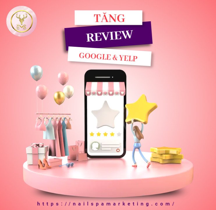 tăng review google