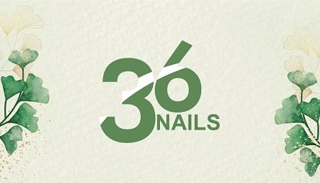business card tiem 36 nails
