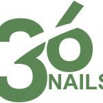 logo tiem 36 nails