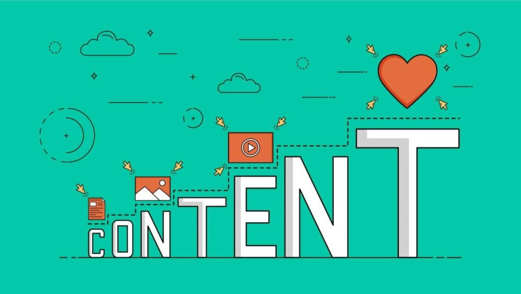 12 bí quyết viết content hay bạn không thể bỏ qua