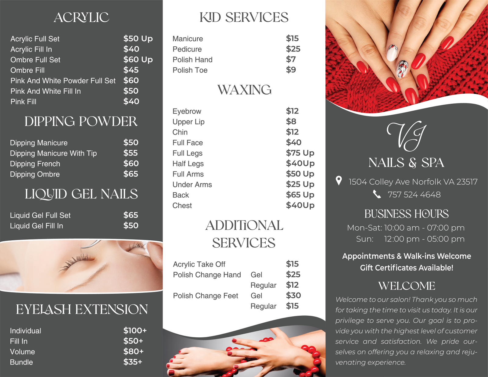 thiet-ke-in-an-brochure-cho-nails-virginia-usa