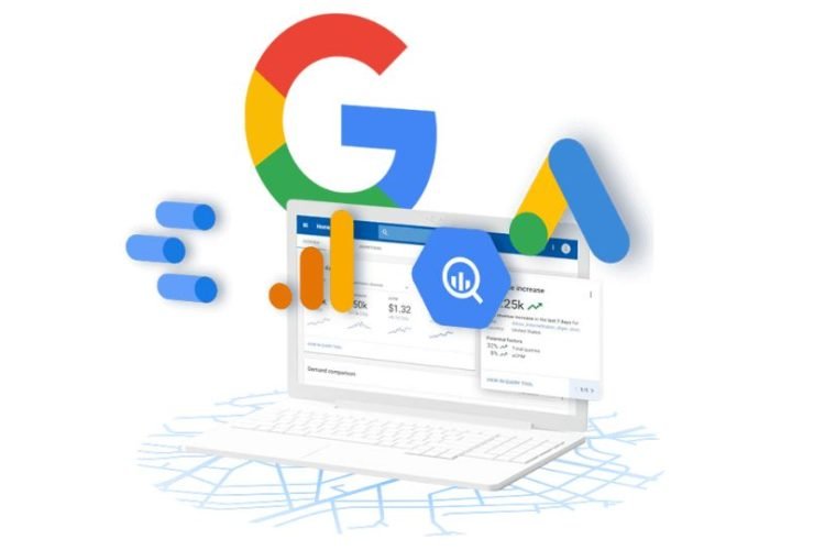 thuê chạy quảng cáo google adwords 2