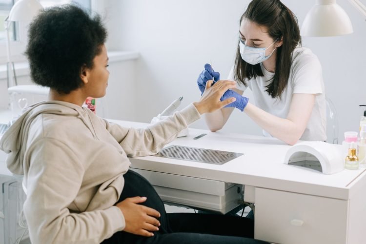 Tuyển thợ nails khu vực New South Wales